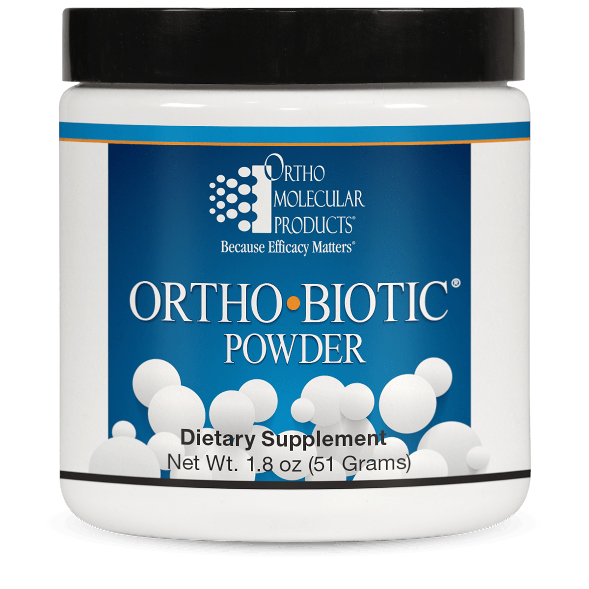 Ortho biotic powder 52842dfc359 46db 4808 bcd0 5d70b091f1a6