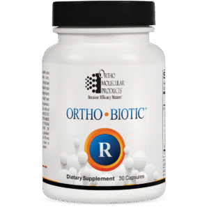 Ortho biotic r