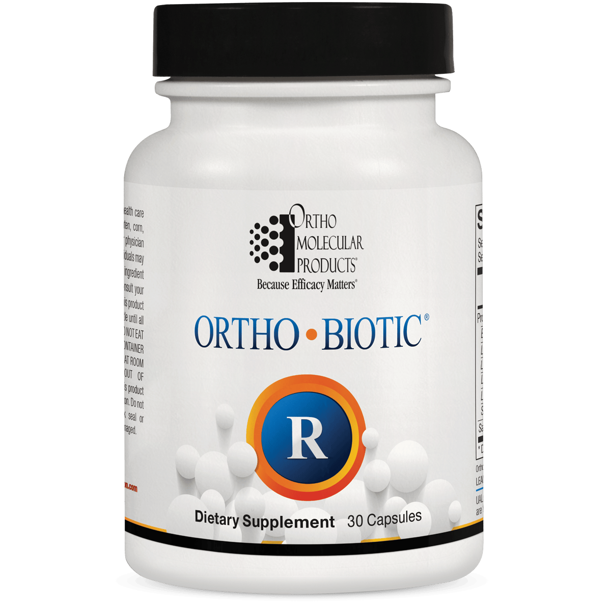 Ortho biotic r
