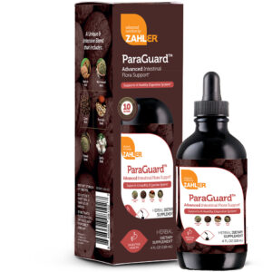 ParaGuard Liquid by Zahler's