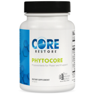 Phytocore