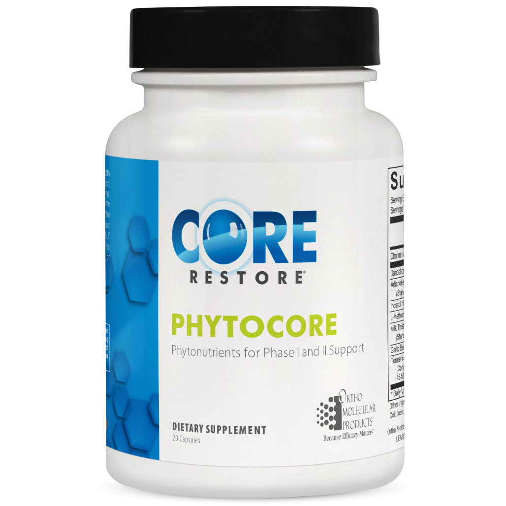 Phytocore