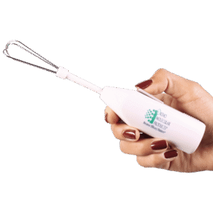 Portable drink mixer pdm