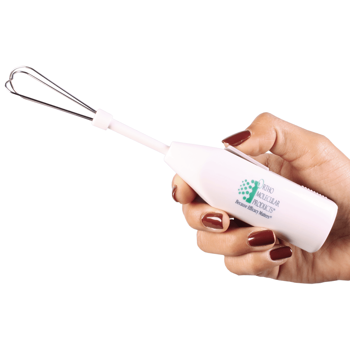 Portable drink mixer pdm