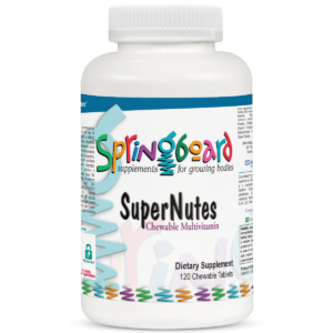 100 120 supernutes