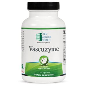 126 120 vascuzyme