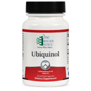 133 30 ubiquinol