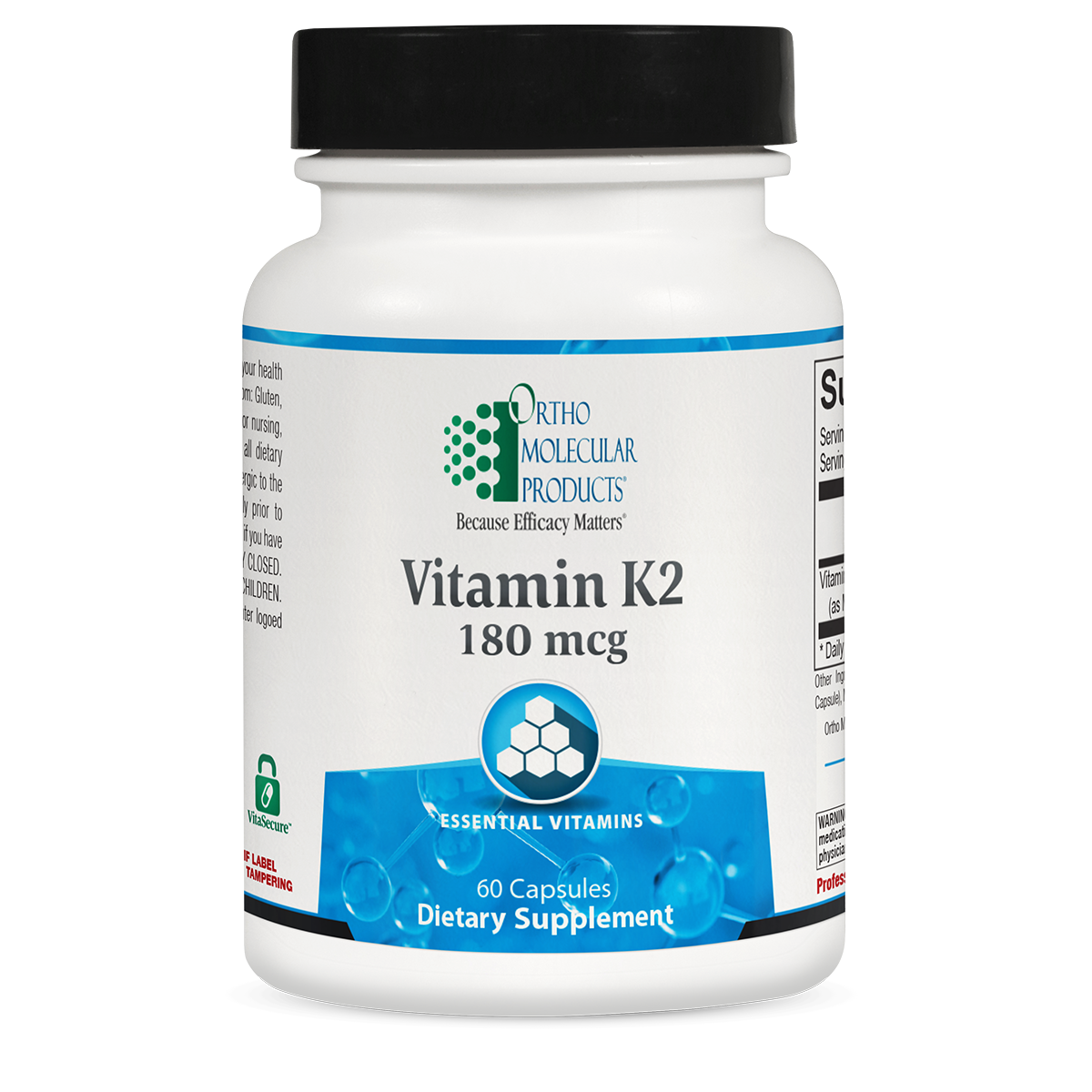 160 60 vitamink2 180mcg
