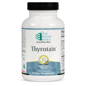 620 thyrotain