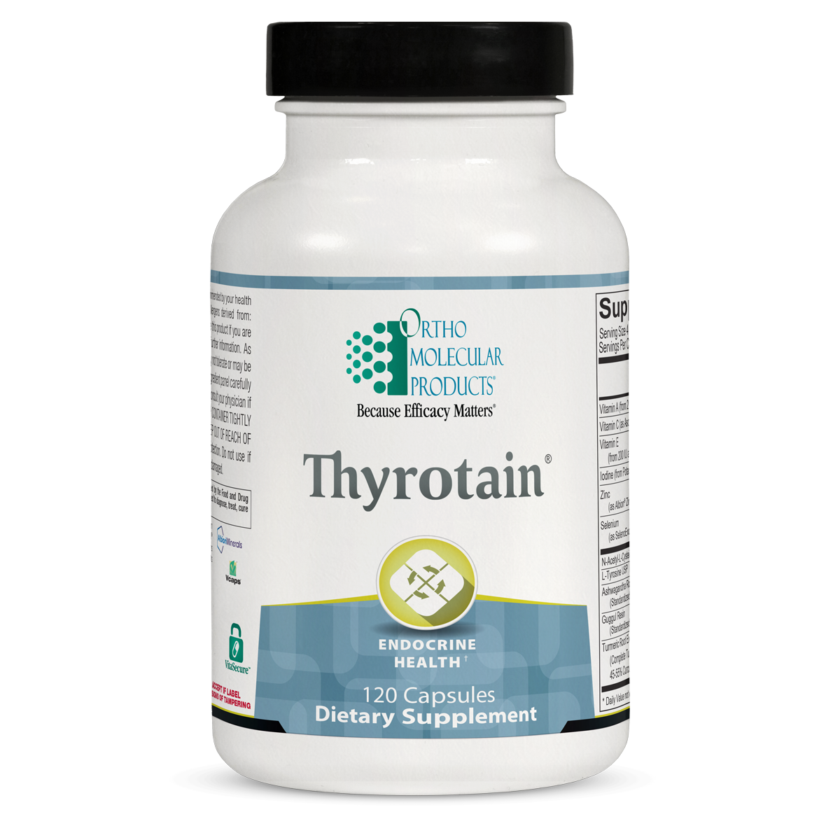 620 thyrotain