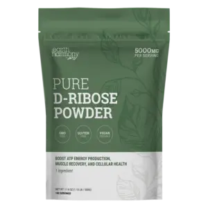 D ribose square