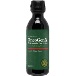 Oncogenx default