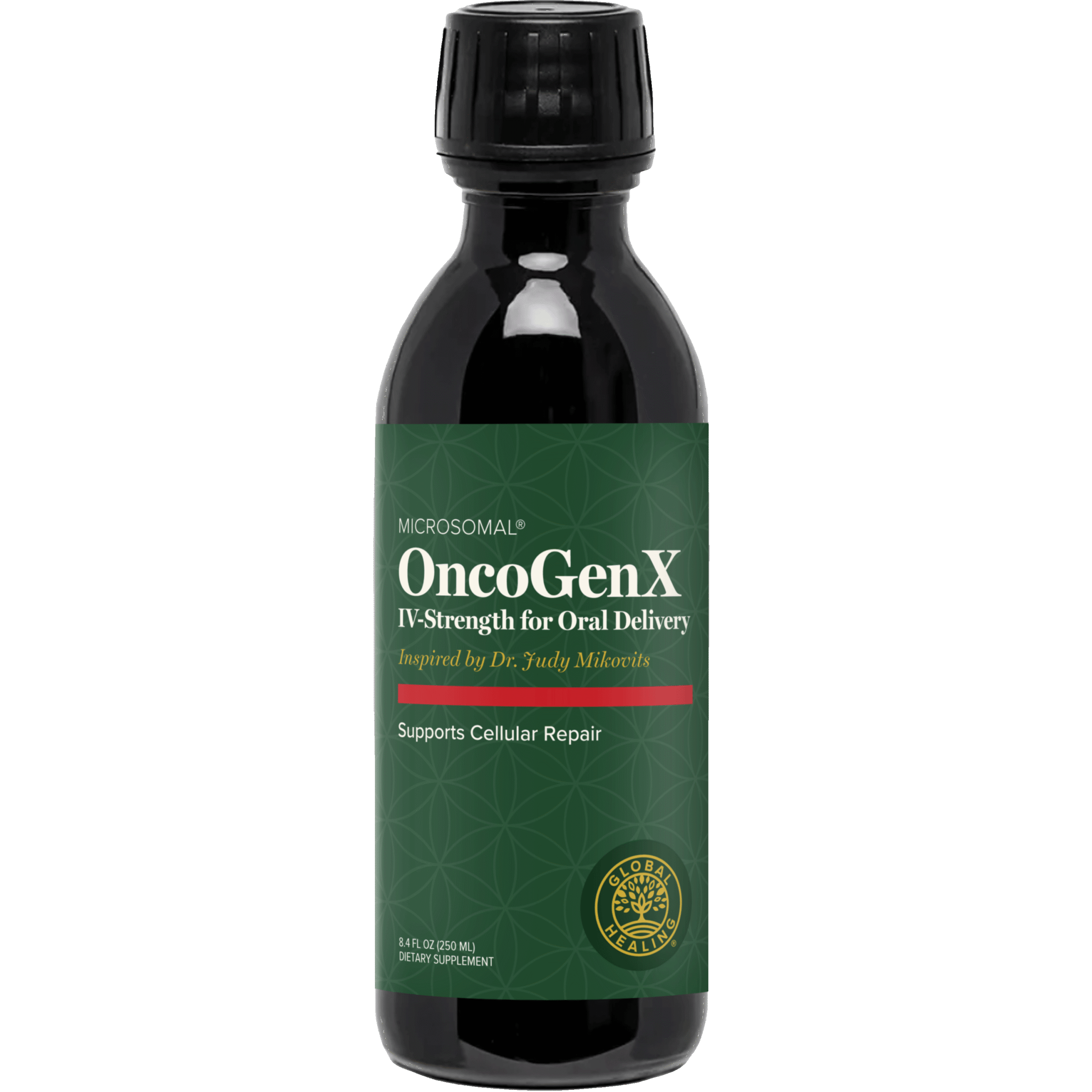 Oncogenx default