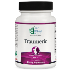 Traumeric 551 30ct