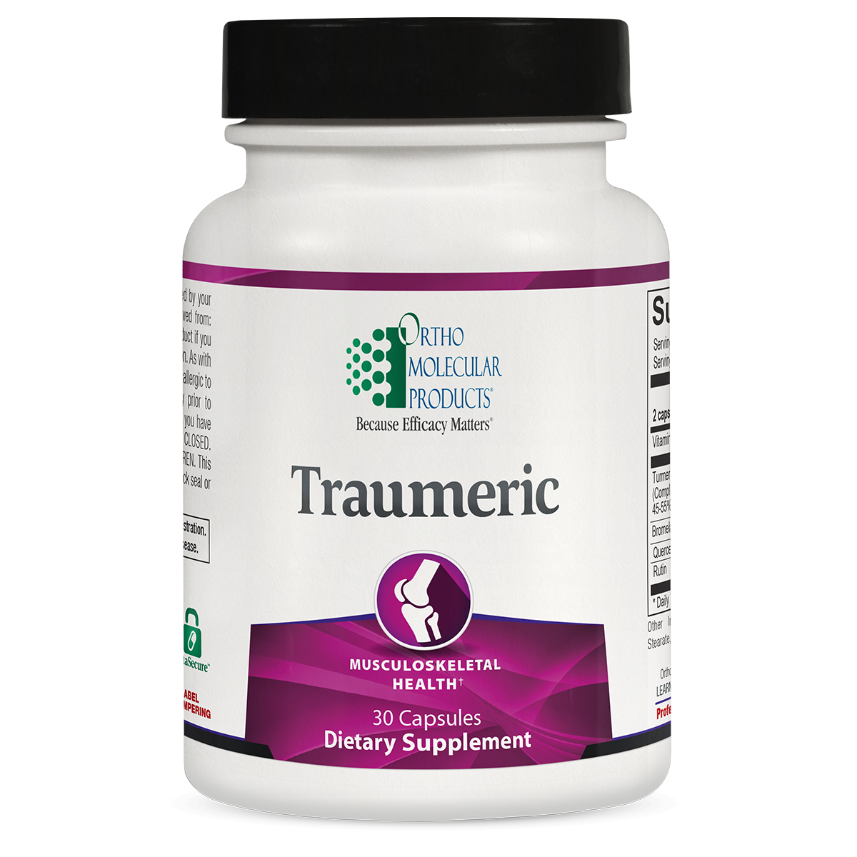 Traumeric 551 30ct