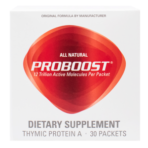 10722 Proboost Thypic Protein A 30 Pkts