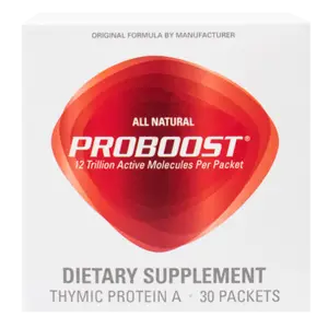 10722 Proboost Thypic Protein A 30 Pkts