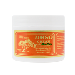 19023 DMSO Cream