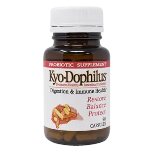 60049 Kyo Dophilus Digestion Immune Health