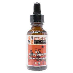 6075 N 1 Adrenal Energizer
