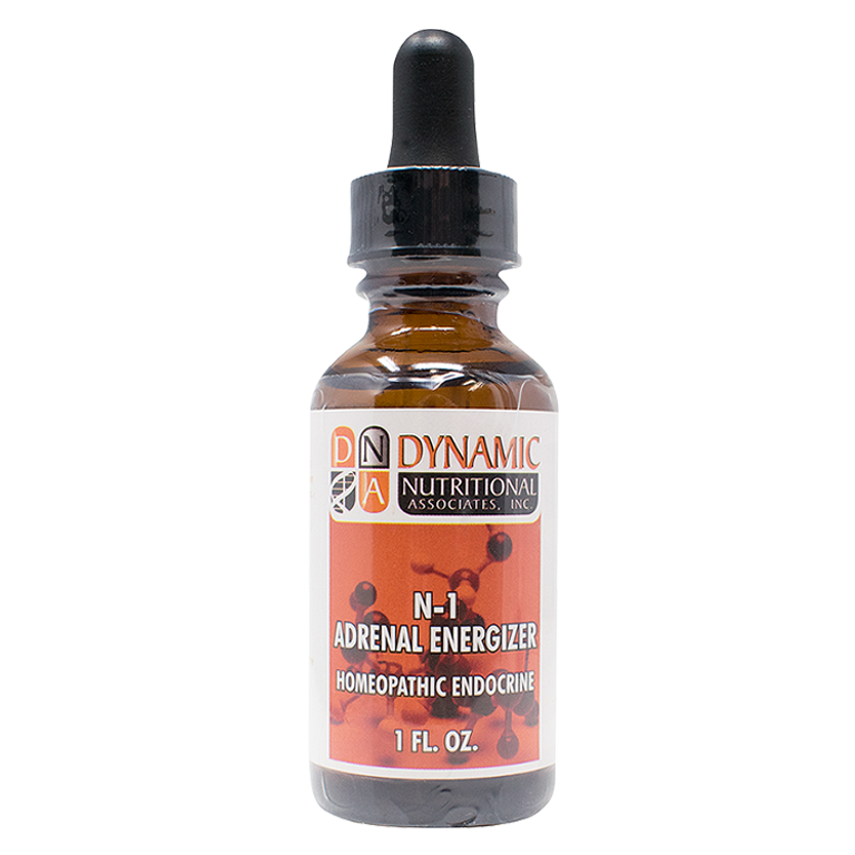 6075 N 1 Adrenal Energizer