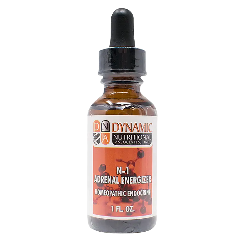 6075 N 1 Adrenal Energizer