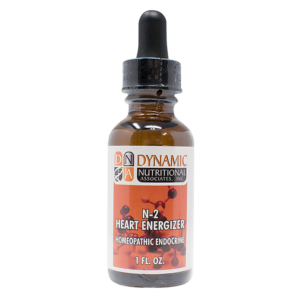 6076 N 2 Heart Energizer