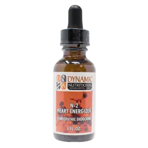 6076 N 2 Heart Energizer