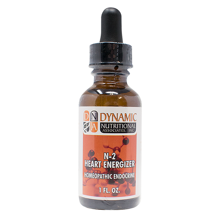 6076 N 2 Heart Energizer