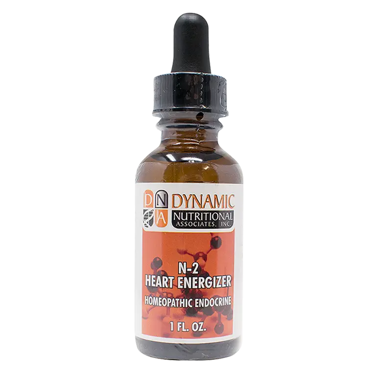 6076 N 2 Heart Energizer