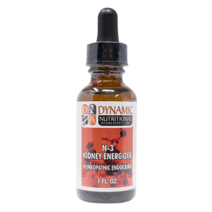 6077 N 3 Kidney Energizer