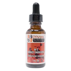 6077 N 3 Kidney Energizer