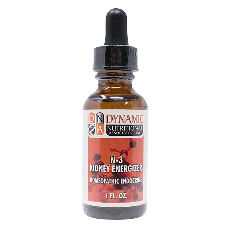 6077 N 3 Kidney Energizer