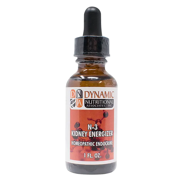 6077 N 3 Kidney Energizer