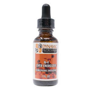 6078 N 4 Liver Energizer