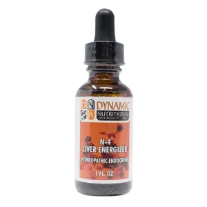 6078 N 4 Liver Energizer