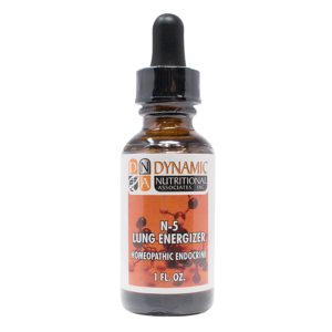 6079 N 5 Lung Energizer
