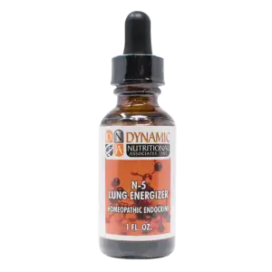 6079 N 5 Lung Energizer