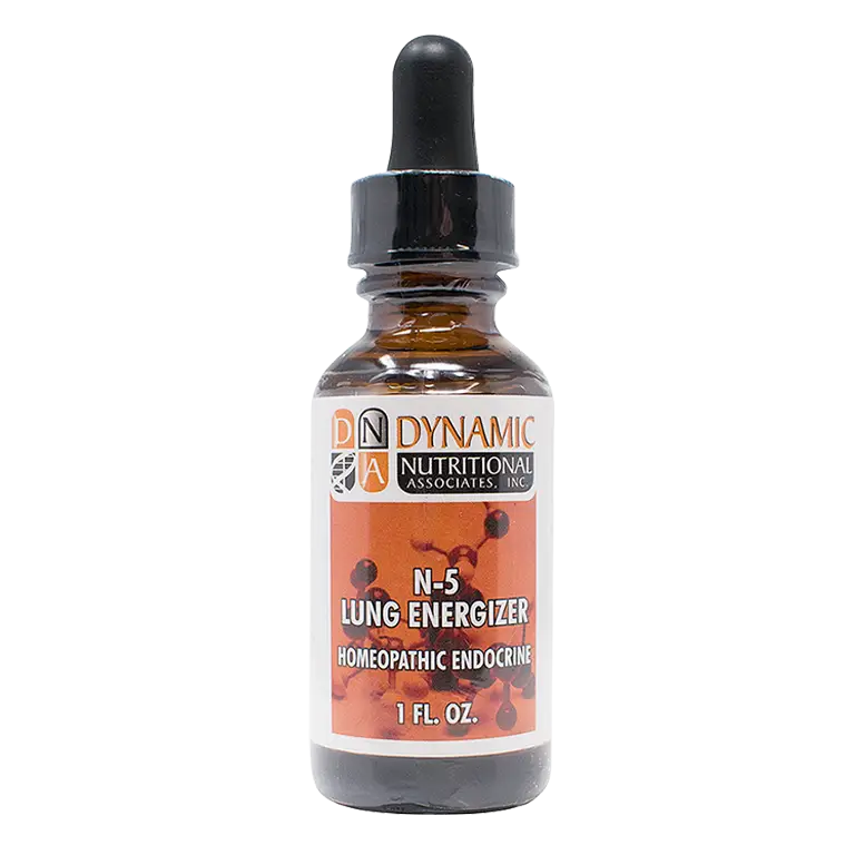 6079 N 5 Lung Energizer