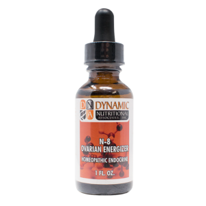 6082 N 8 Ovarian Energizer