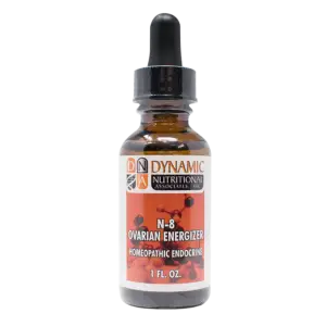 6082 N 8 Ovarian Energizer