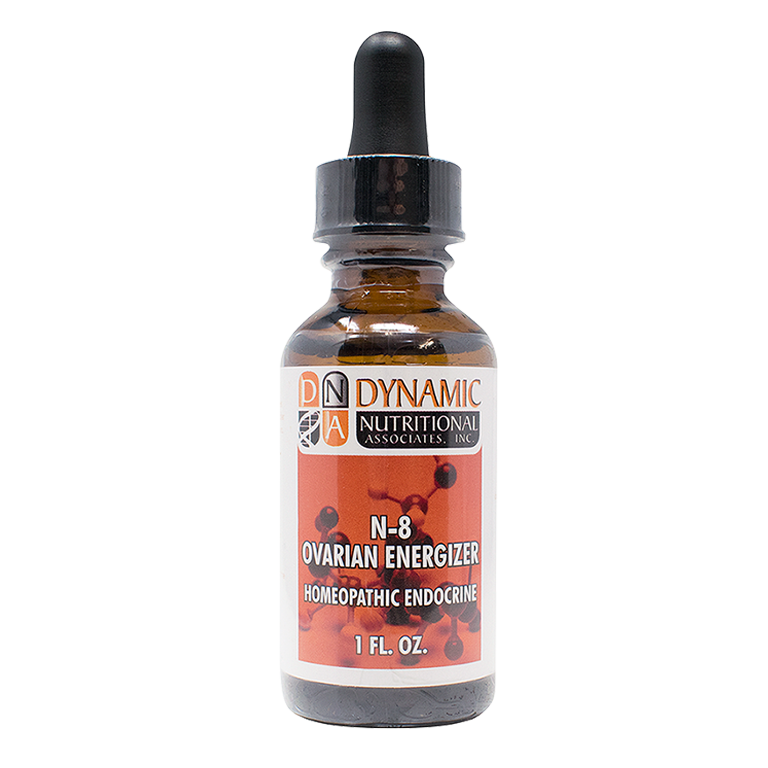 6082 N 8 Ovarian Energizer