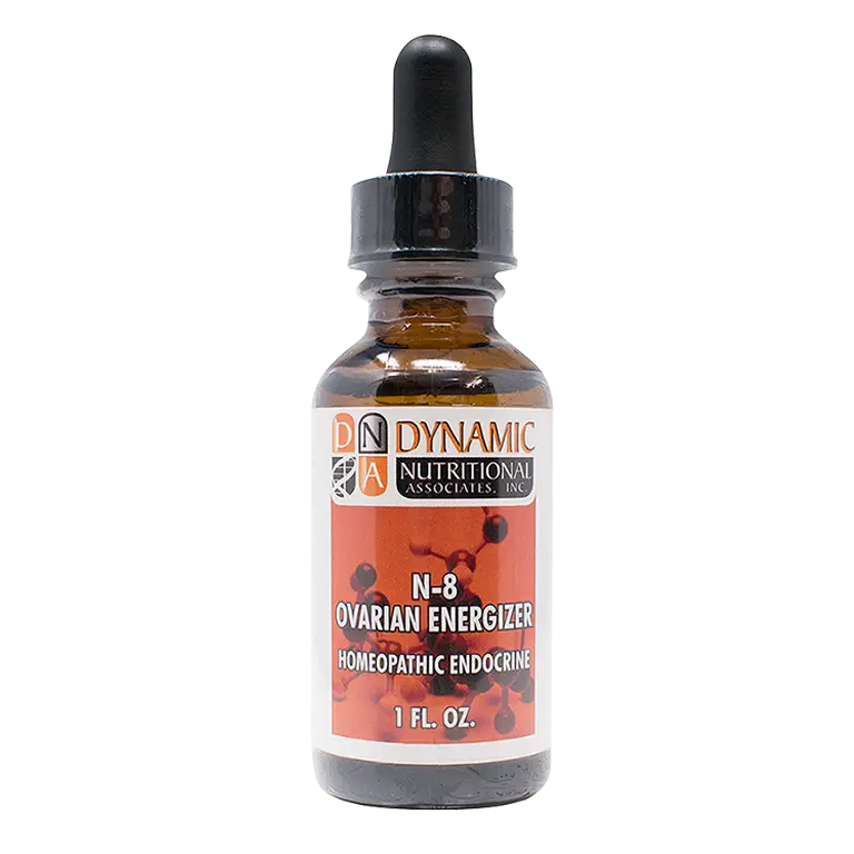 6082 N 8 Ovarian Energizer