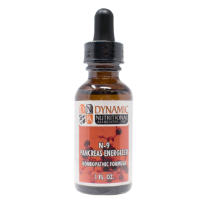 6083 N 9 Pancreas Energizer