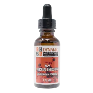 6083 N 9 Pancreas Energizer