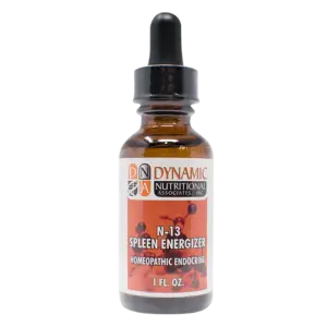 6087 N 13 Spleen Energizer