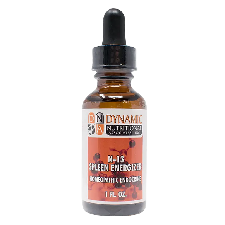6087 N 13 Spleen Energizer