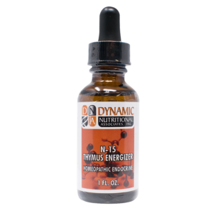 6089 N 15 Thymus Energizer