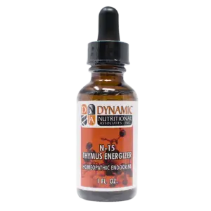6089 N 15 Thymus Energizer