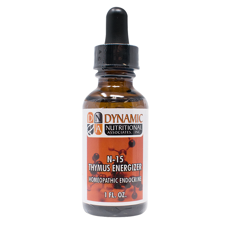 6089 N 15 Thymus Energizer